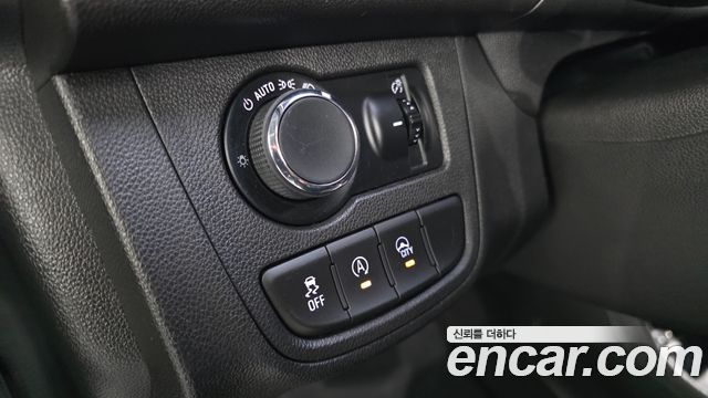 Chevrolet Korea Spark 2019 — photo 15