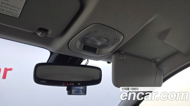 Chevrolet Korea Spark 2019 — photo 18