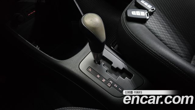 Kia morning 2012 — photo 9