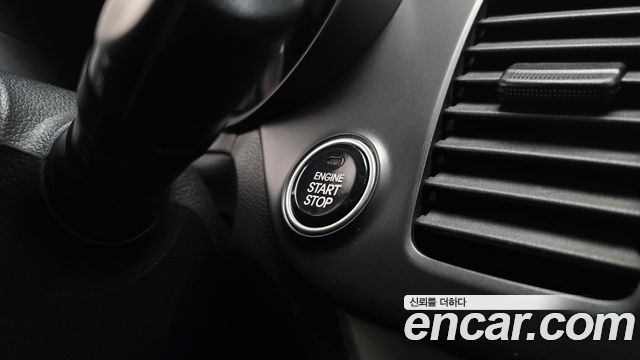 Kia morning 2012 — photo 16