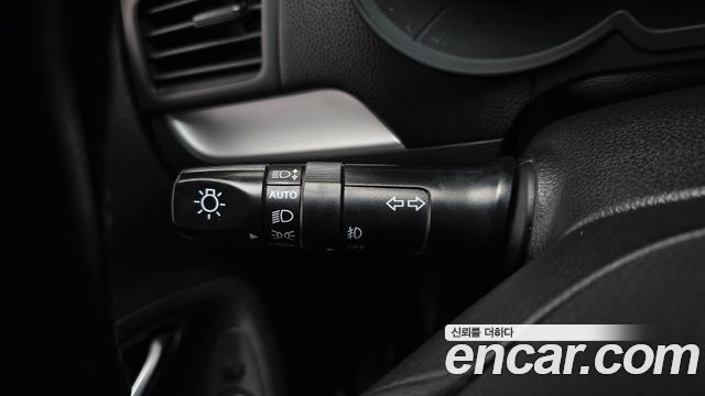 Kia morning 2012 — photo 19