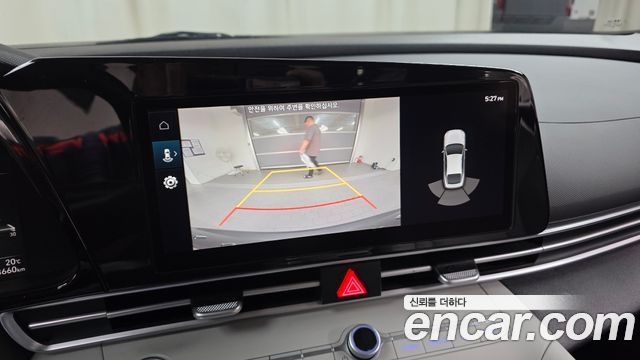 Hyundai AVANTE 2023 — photo 21
