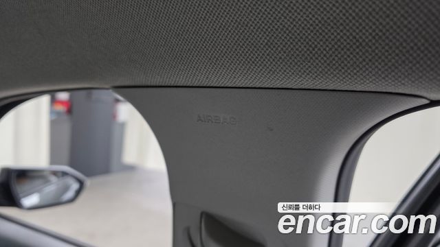 Hyundai AVANTE 2023 — photo 29