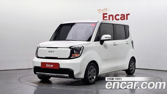 Kia RAY 2023 — photo 1
