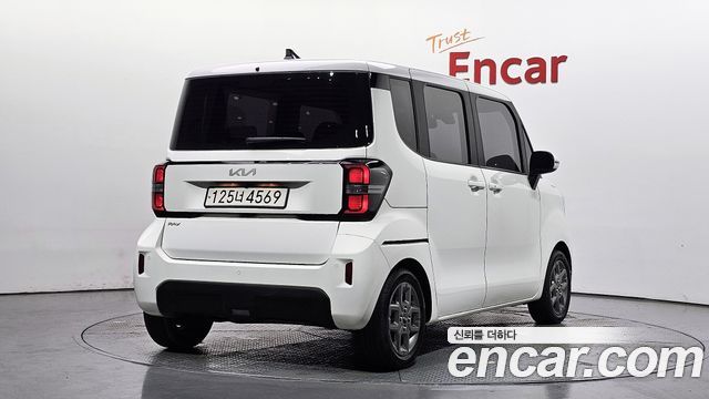 Kia RAY 2023 — photo 2