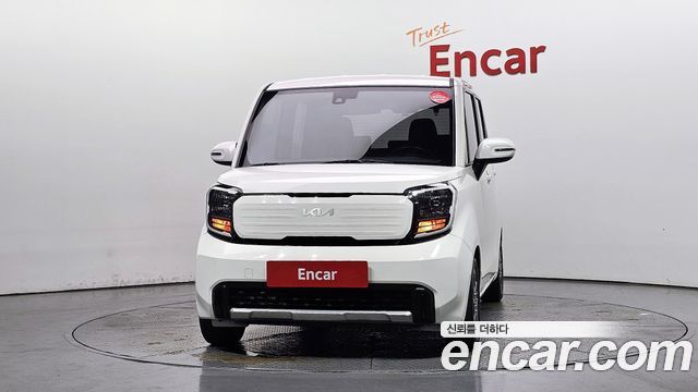 Kia RAY 2023 — photo 3