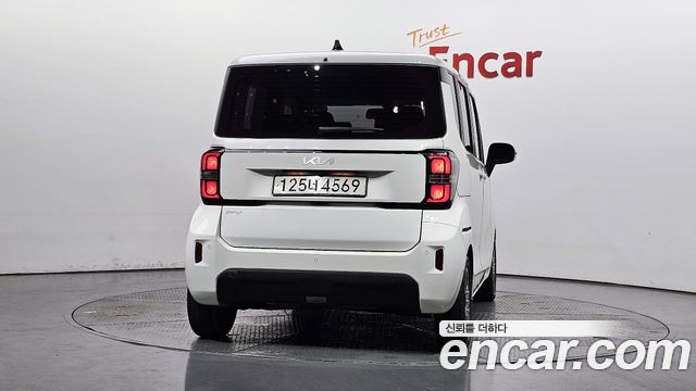Kia RAY 2023 — photo 4