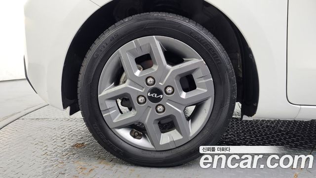 Kia RAY 2023 — photo 5