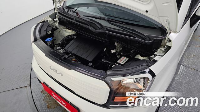 Kia RAY 2023 — photo 6