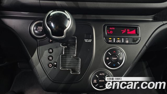 Kia RAY 2023 — photo 9