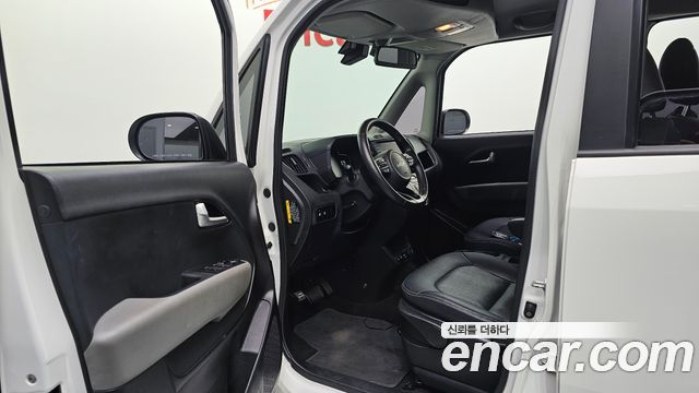 Kia RAY 2023 — photo 10