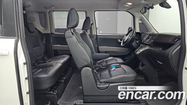 Kia RAY 2023 — photo 12
