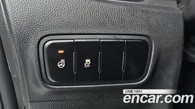 Kia RAY 2023 — photo 13