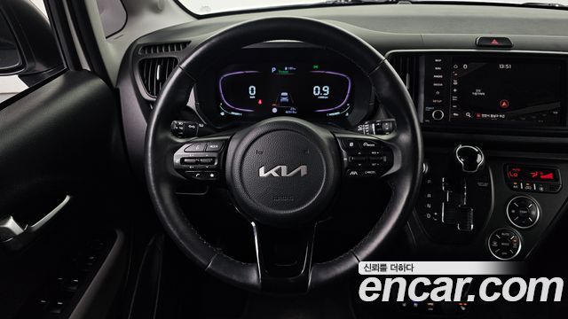 Kia RAY 2023 — photo 14