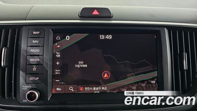 Kia RAY 2023 — photo 15