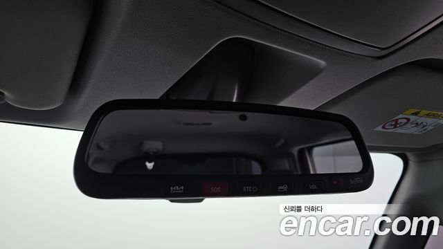 Kia RAY 2023 — photo 18