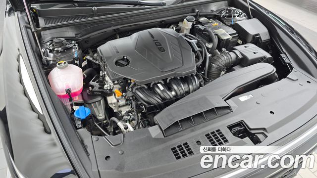 Hyundai Grandeur 2025 — photo 6