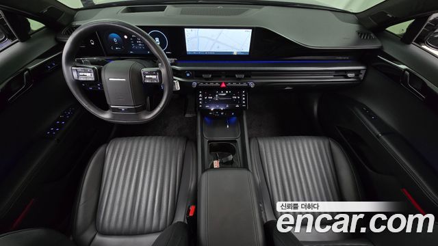 Hyundai Grandeur 2025 — photo 10