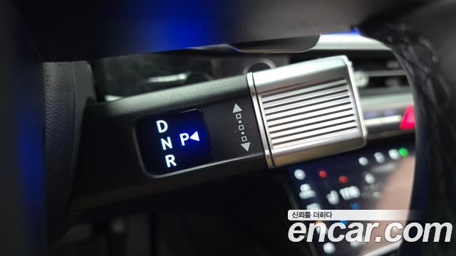 Hyundai Grandeur 2025 — photo 12