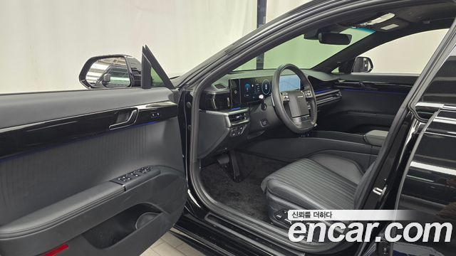 Hyundai Grandeur 2025 — photo 13