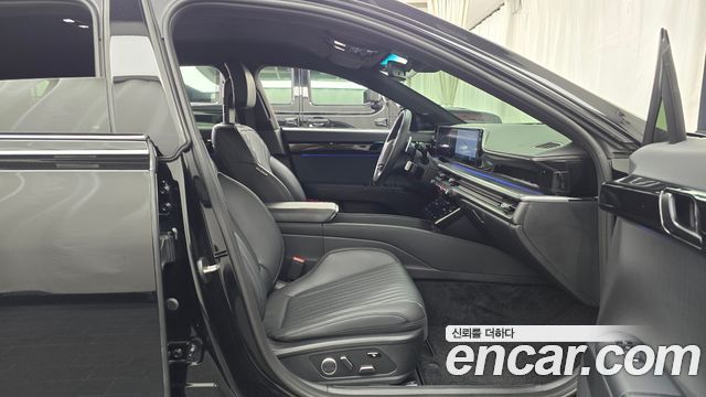 Hyundai Grandeur 2025 — photo 17
