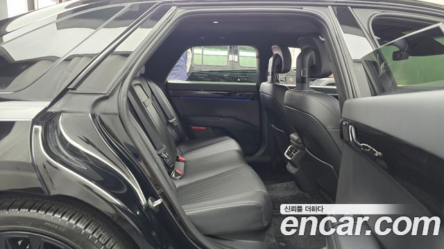 Hyundai Grandeur 2025 — photo 18
