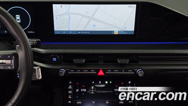 Hyundai Grandeur 2025 — photo 20