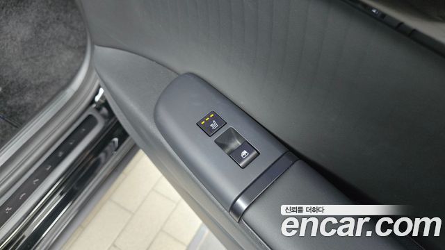 Hyundai Grandeur 2025 — photo 25