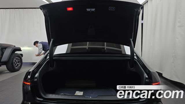 Hyundai Grandeur 2025 — photo 26