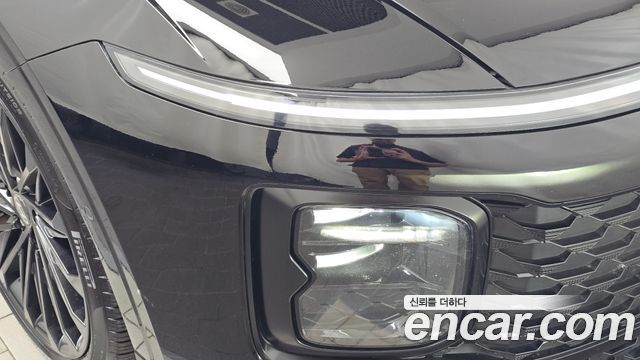 Hyundai Grandeur 2025 — photo 8