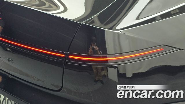 Hyundai Grandeur 2025 — photo 9