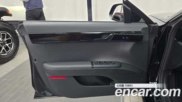 Hyundai Grandeur 2025 — photo 14