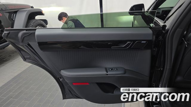 Hyundai Grandeur 2025 — photo 15