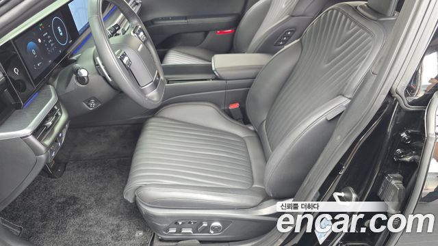 Hyundai Grandeur 2025 — photo 16