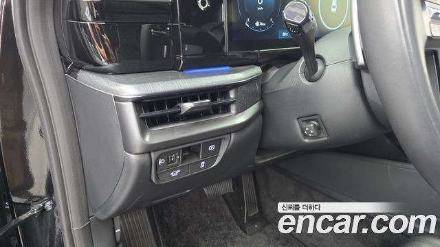 Hyundai Grandeur 2025 — photo 28