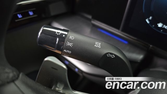 Hyundai Grandeur 2025 — photo 29