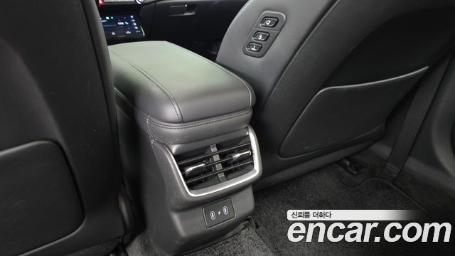 Hyundai Grandeur 2025 — photo 31