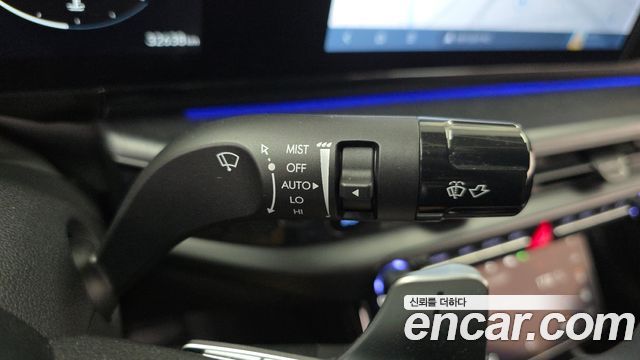 Hyundai Grandeur 2025 — photo 33