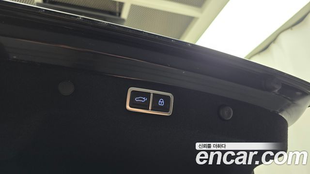 Hyundai Grandeur 2025 — photo 34