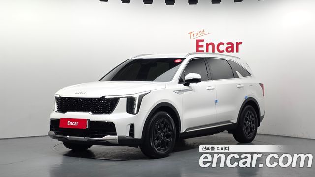 Kia Sorento 2026 — photo 1