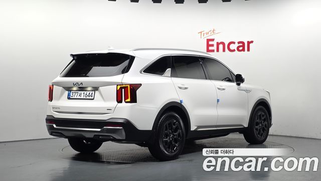 Kia Sorento 2026 — photo 2