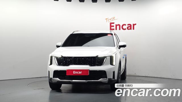 Kia Sorento 2026 — photo 3