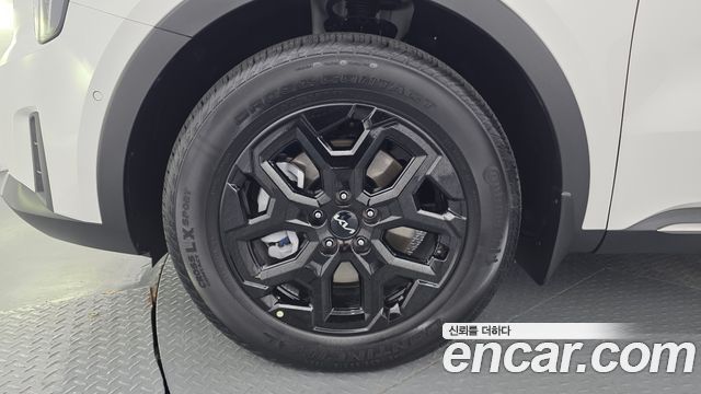 Kia Sorento 2026 — photo 5