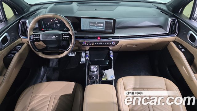 Kia Sorento 2026 — photo 7