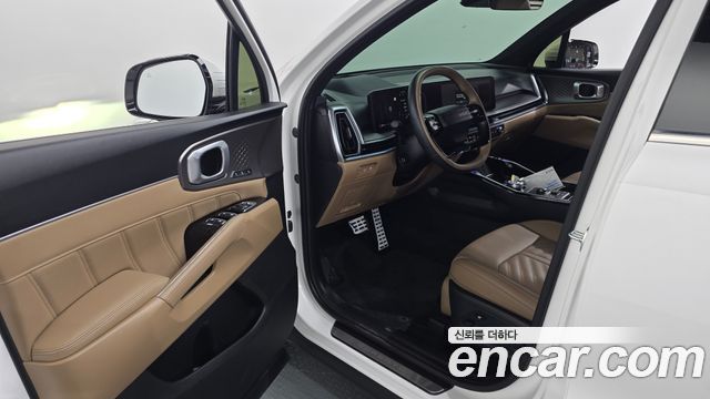 Kia Sorento 2026 — photo 10