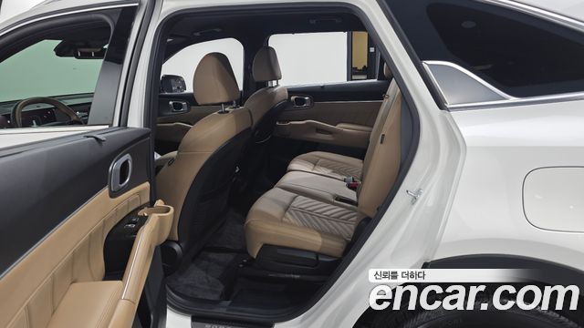 Kia Sorento 2026 — photo 11