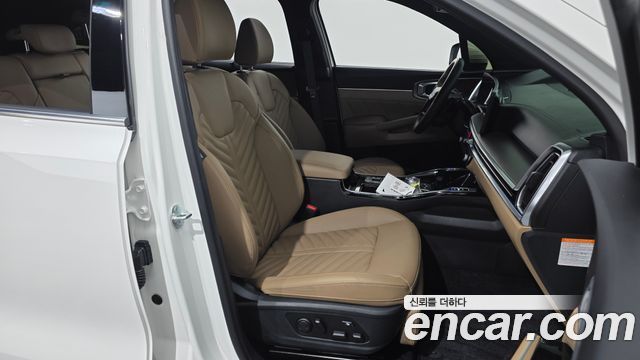 Kia Sorento 2026 — photo 12