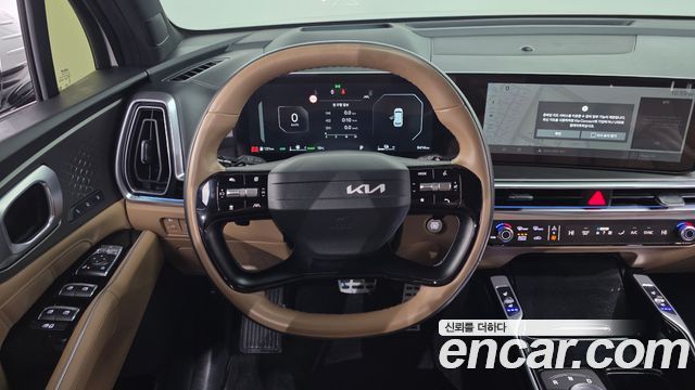 Kia Sorento 2026 — photo 13