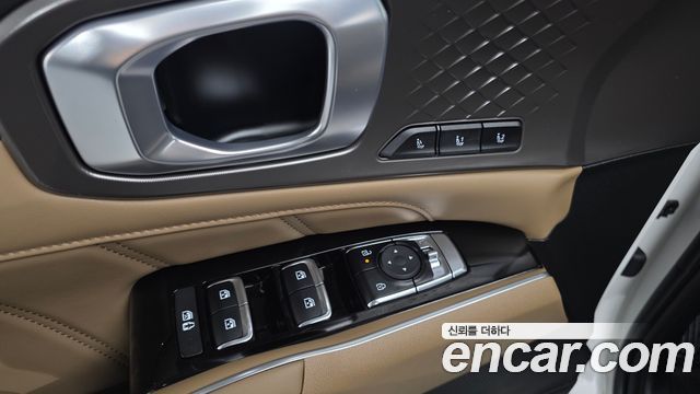 Kia Sorento 2026 — photo 14
