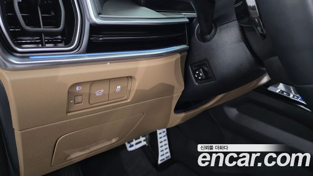 Kia Sorento 2026 — photo 15